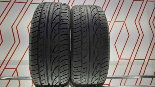 Шины Rotex RS 03 195/55 R15 -- б/у 6