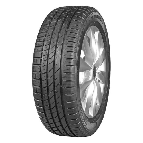 Шины Nokian Tyres Nordman SX3 175/70 R14 84T