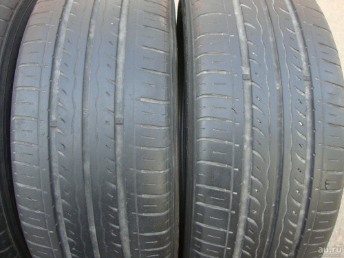 Шины Kumho Solus KH17 185/65 R15 -- б/у -