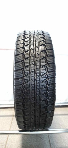 Шины Continental VancoWinter 205/65 R16C -- б/у 6