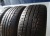 Шины Nokian Tyres WR A3 225/55 R17 101V б/у Уценка