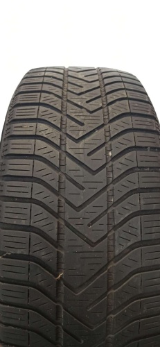 Шины Pirelli Winter Snowcontrol serie 3 205/55 R16 -- б/у 5