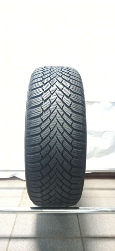 Шины Continental ContiWinterContact TS 860 205/55 R16 -- б/у 6