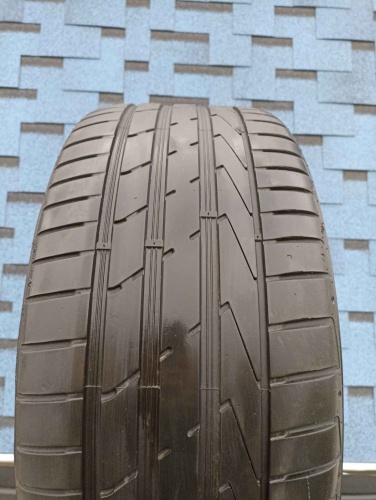 Шины Hankook Ventus S1 evo 2 K117 255/40 R19 100Y б/у 6