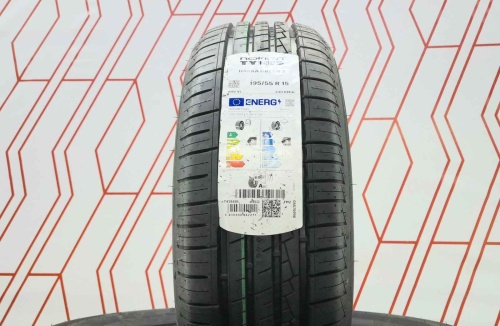 Шины Nokian Tyres Hakka Green 3 195/55 R15 89V