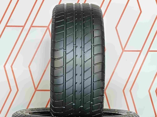 Шины Dunlop SP Sport 2000E 225/50 R16 -- б/у 5