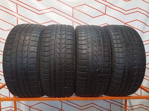 Шины Nexen Winguard Sport 235/45 R17 -- б/у 5