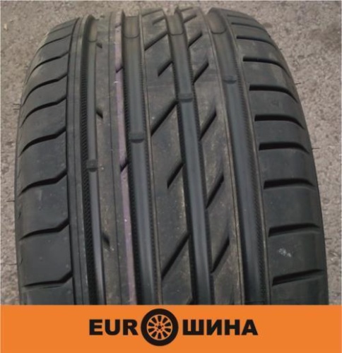 Шины Nokian Tyres Hakka Black 2 225/55 R17 101Y