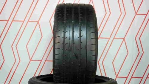 Шины Toyo Proxes T1 Sport 265/35 R19 98Y б/у 3.5