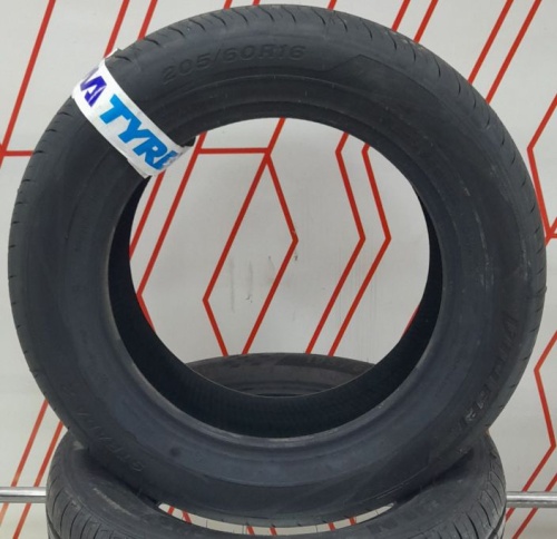 Шины Viatti Strada 2 (V-134) 205/60 R16 96V