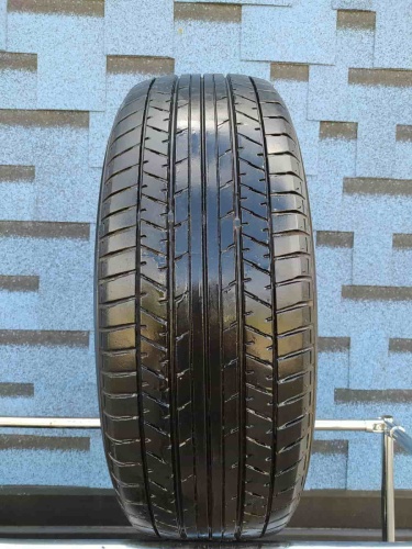 Шины Yokohama Aspec A349A 215/60 R17 -- б/у 6