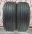 Шины Dunlop SP Sport FastResponse 205/55 R16 -- б/у 5