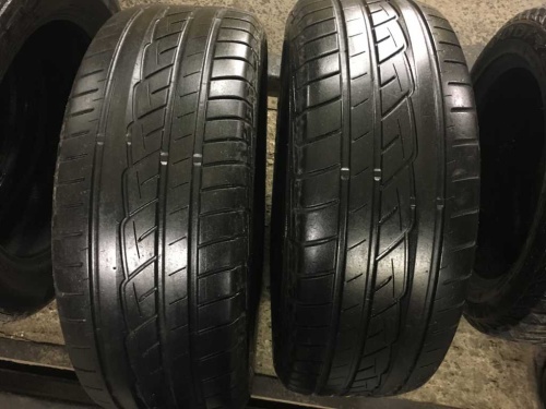 Шины Toyo Proxes CF1 235/45 R17 -- б/у 5