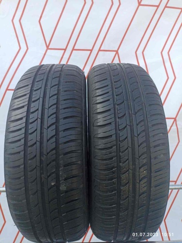 Шины Rotex R716 195/65 R15 -- б/у 5