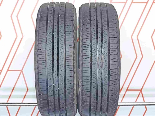 Шины Kumho Road Venture APT KL51 225/65 R17 -- б/у 6