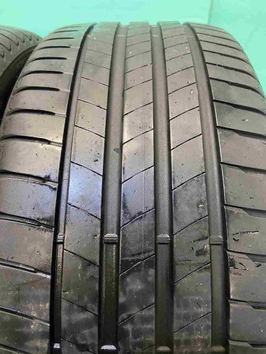 Шины Bridgestone Turanza T005 245/40 R19 -- б/у 6