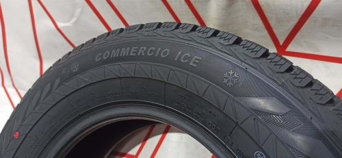 Шины Sailun Commercio ice 205/70 R15c 106/104R