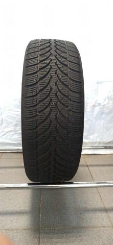 Шины Bridgestone Blizzak LM-32 235/45 R18 98V б/у 5