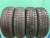 Шины Hankook Winter I'Cept RS W442 175/70 R14 -- б/у 6