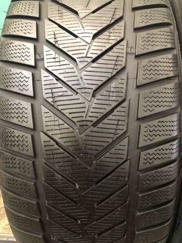 Шины Vredestein Wintrac Xtreme 245/40 R18 -- б/у 6