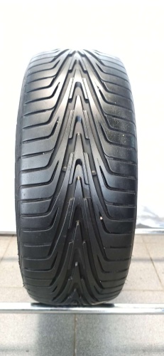 Шины Vredestein Giugiaro 215/50 R17 -- б/у 6