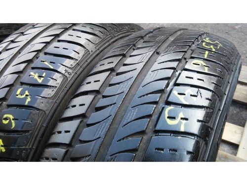 Шины Semperit Comfort Life 2 195/65 R15 -- б/у 5