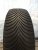 Шины Michelin Alpin 5 205/60 R16 -- б/у 6