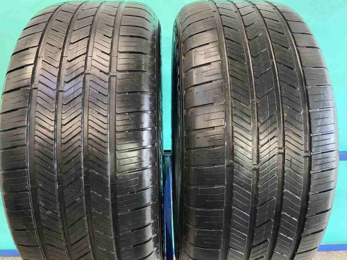 Шины Goodyear eagle LS 245/50 R18 -- б/у 6