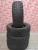 Шины Nokian Tyres Hakkapeliitta 7 195/65 R15 -- б/у 6