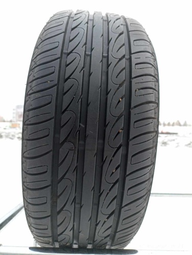 Шины Firestone TZ300A 195/55 R15 -- б/у 6