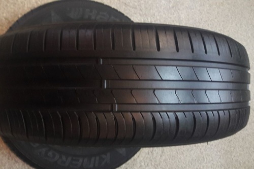 Шины Hankook Kinergy Eco K425 185/60 R14 -- б/у 6