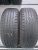 Шины Continental ContiEcoContact 5 225/55 R16 -- б/у 5