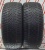 Шины Dunlop SP Winter Sport 3D 235/45 R17 97H б/у 5