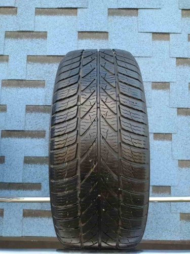 Шины Gislaved Euro Frost 5 195/55 R15 -- б/у 5