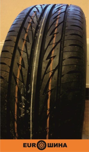 Шины Bridgestone Sporty Style MY-02 205/50 R17 89V