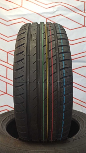 Шины Viatti Strada Asimmetrico V-130 215/60 R16 95V