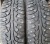 Шины Nokian Tyres Hakkapeliitta 5 175/65 R14 -- б/у 5