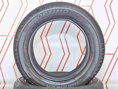 Шины Hankook Optimo K415 185/65 R15 -- б/у 6