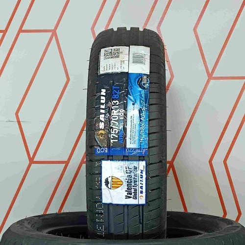 Шины Sailun Atrezzo ECO 175/70 R13 82T