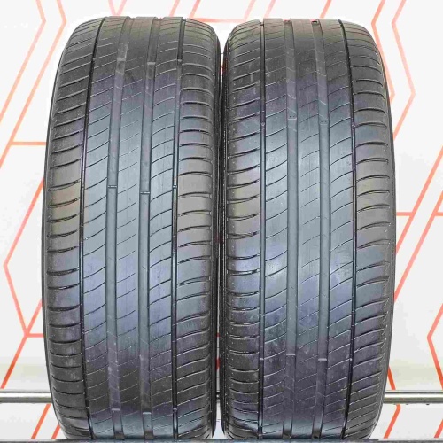 Шины Michelin Primacy 3 225/50 R18 -- б/у 6