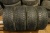 Шины Nokian Tyres Nordman 4 215/65 R16 -- б/у 5