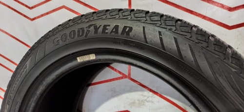 Шины Goodyear Vector 4Seasons GEN-2 225/50 R17 94V б/у 5