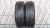 Шины Point S Winterstar ST 195/65 R15 -- б/у 3.5