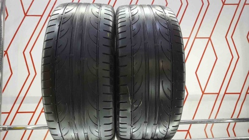 Шины Hankook Ventus V12 evo2 K120 245/45 R18 -- б/у 5