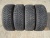 Шины Nokian Tyres Hakkapeliitta 4 185/60 R15 -- б/у 6