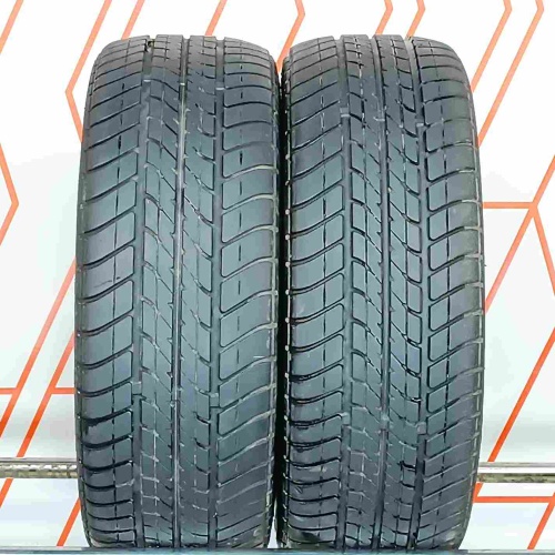 Шины Maxxis MA-551 185/55 R15 -- б/у 5