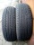 Шины Yokohama Aspec A345 215/65 R17 -- б/у 6