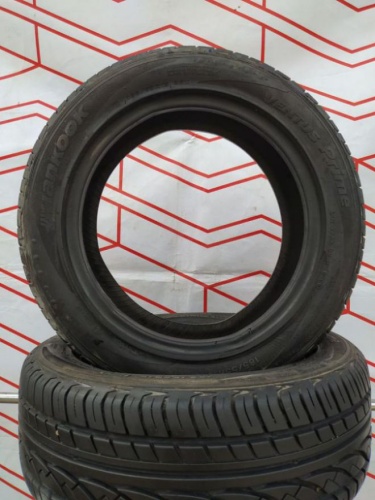 Шины Hankook Ventus Prime K105 185/55 R15 -- б/у 6