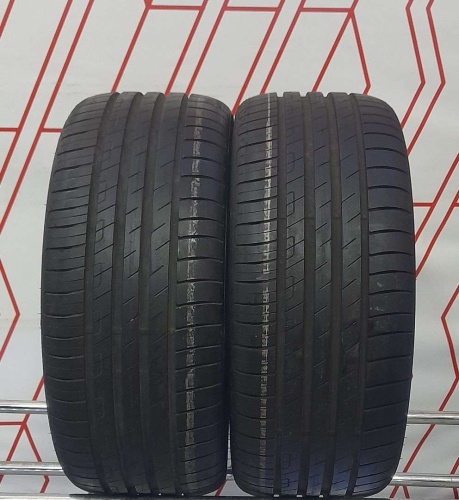 Шины Goodyear EfficientGrip Performance 225/40 R18 92W б/у 6