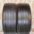 Шины Continental ContiSportContact 5P 265/40 R21 -- б/у 5.5